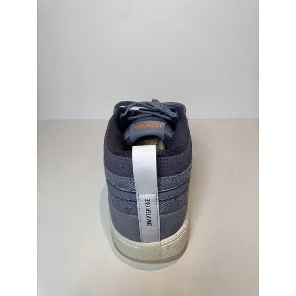 REDUCED!!!!!! Nike Book 1 Mirage V2 Size 16 FJ4249-400 Ashen Slate White bottom - Picture 5 of 5